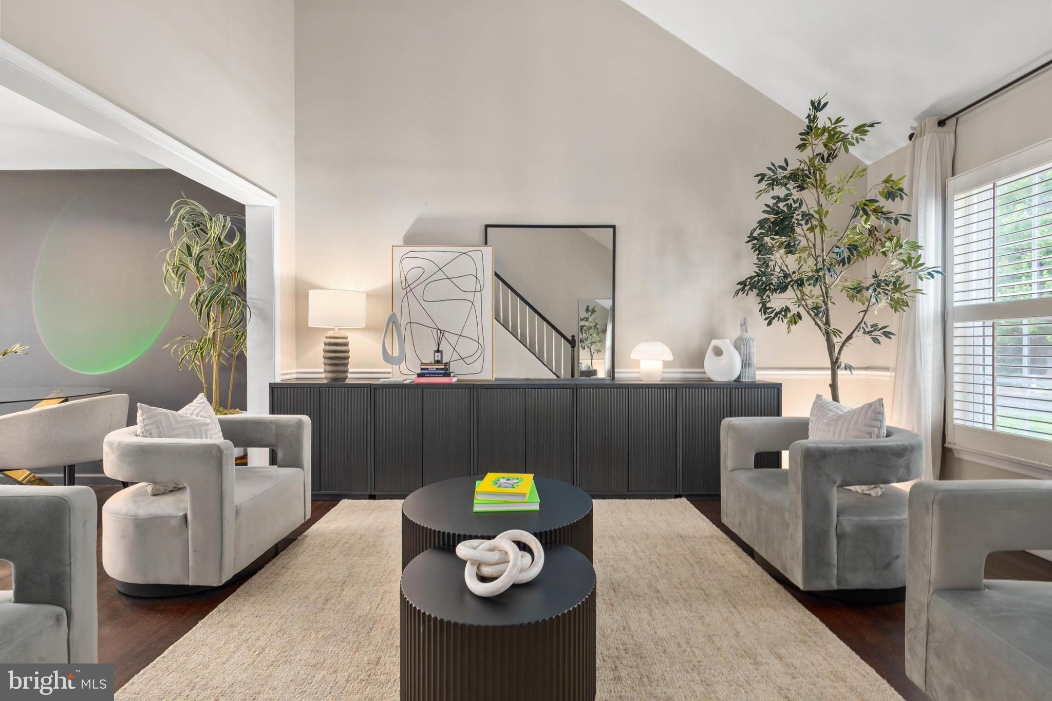 OCEAN PINES - SHERWOOD FOREST - Residential