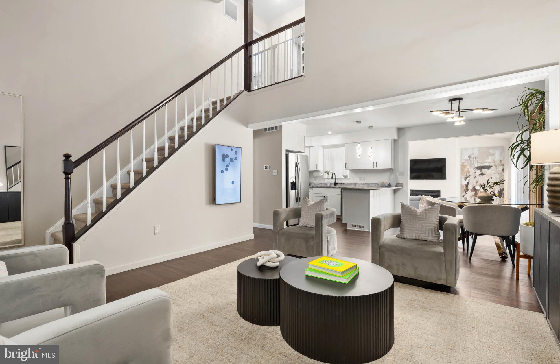 OCEAN PINES - SHERWOOD FOREST - Residential