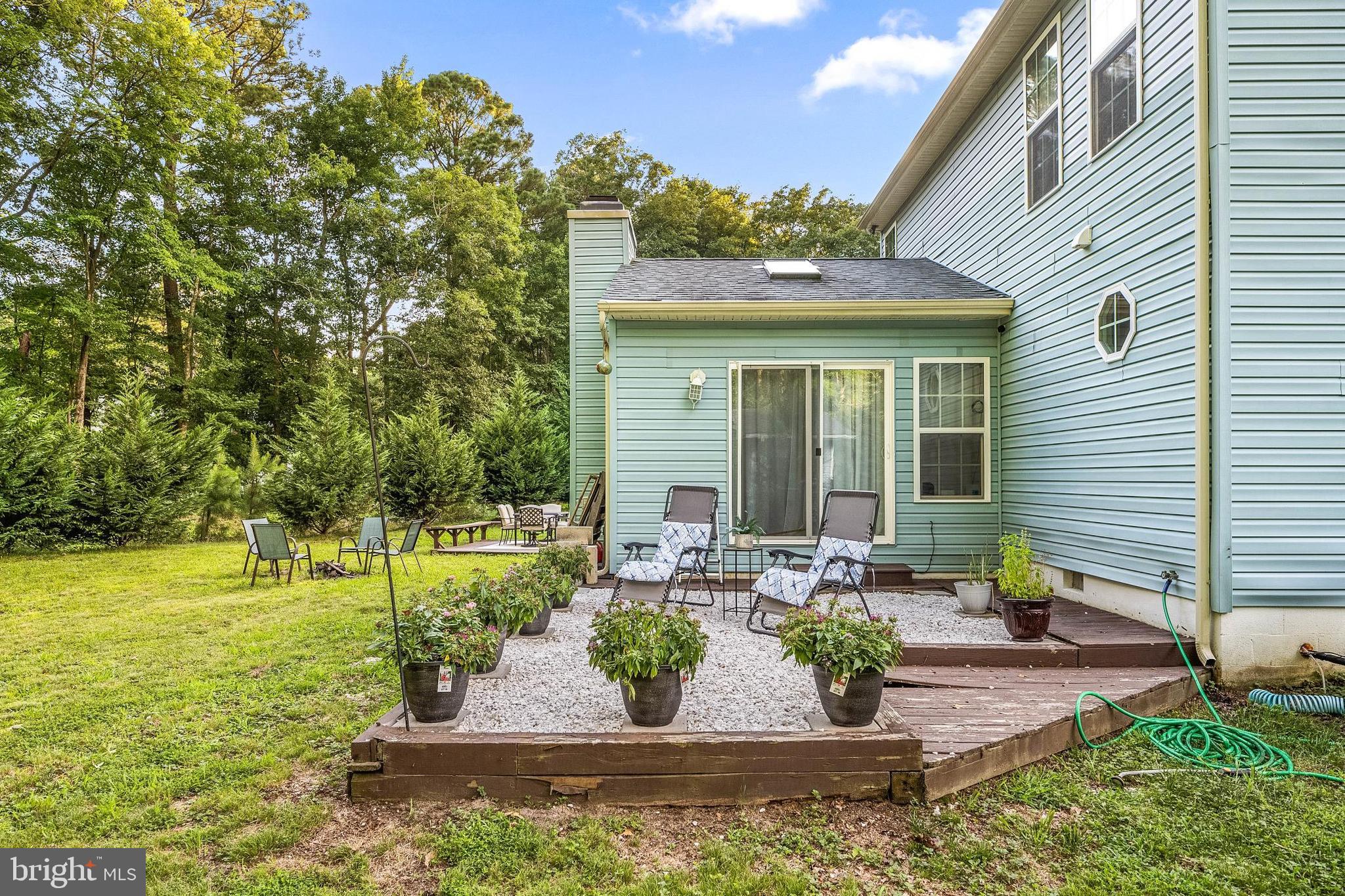 OCEAN PINES - SHERWOOD FOREST - Residential