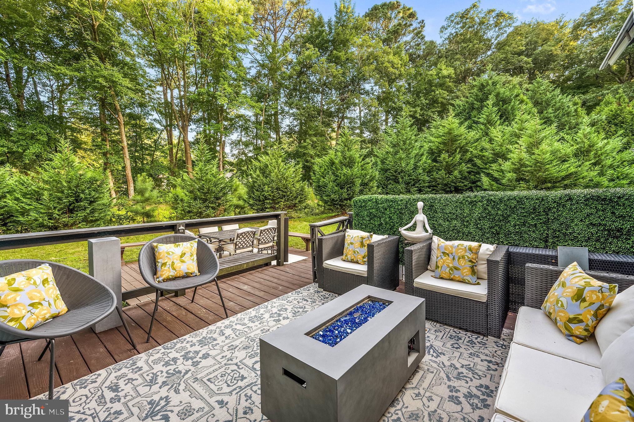 OCEAN PINES - SHERWOOD FOREST - Residential