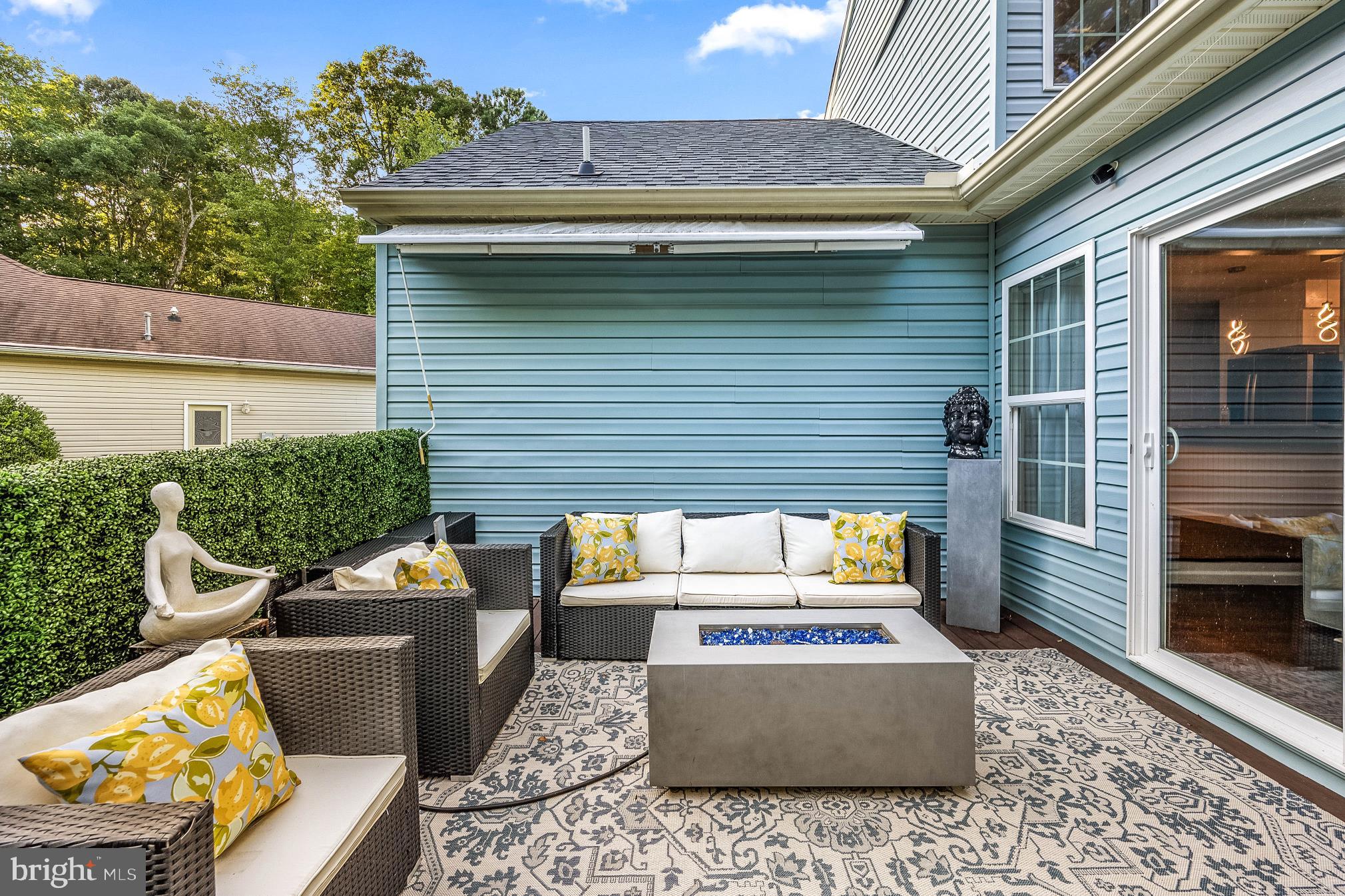 OCEAN PINES - SHERWOOD FOREST - Residential