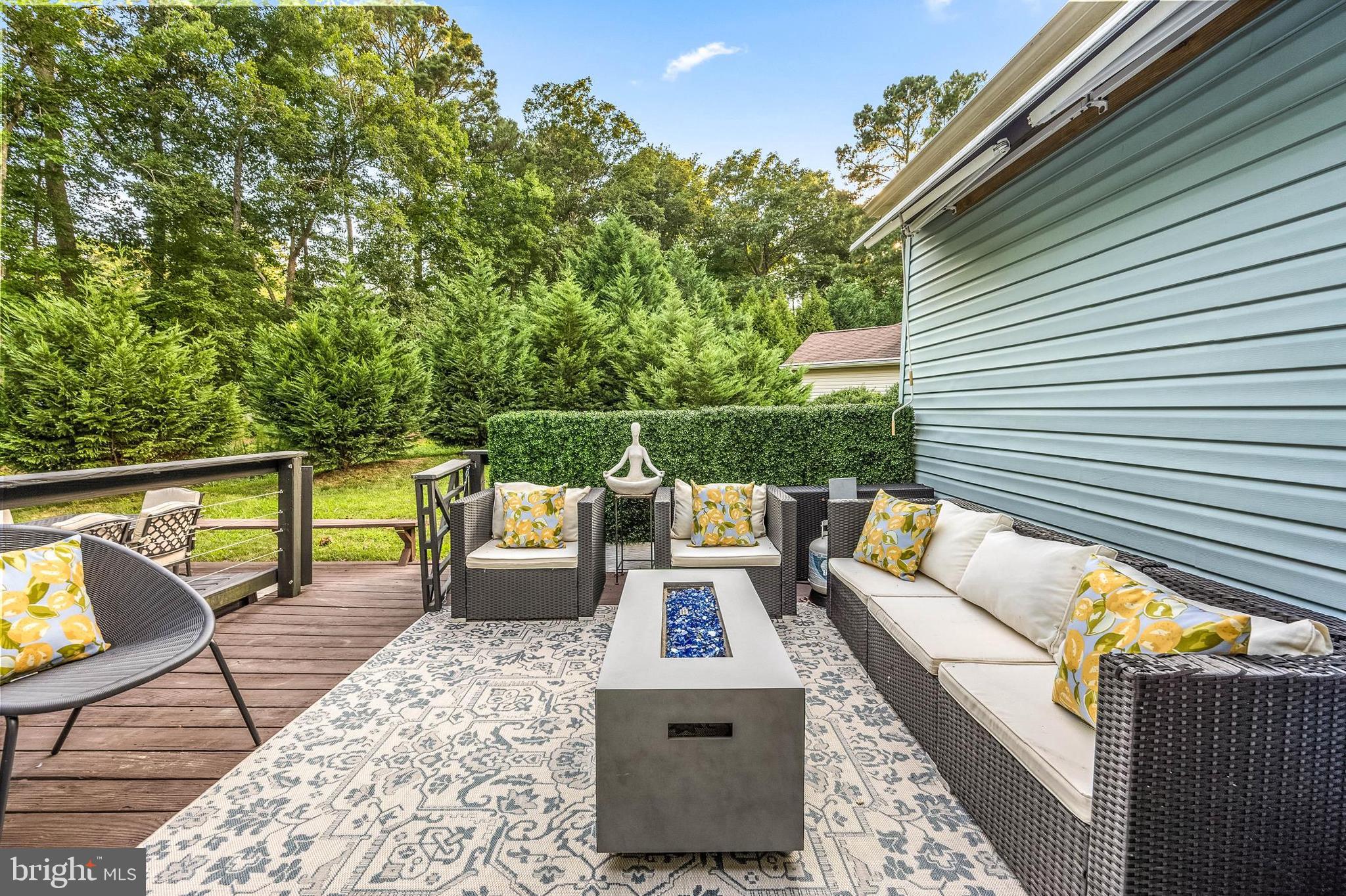 OCEAN PINES - SHERWOOD FOREST - Residential