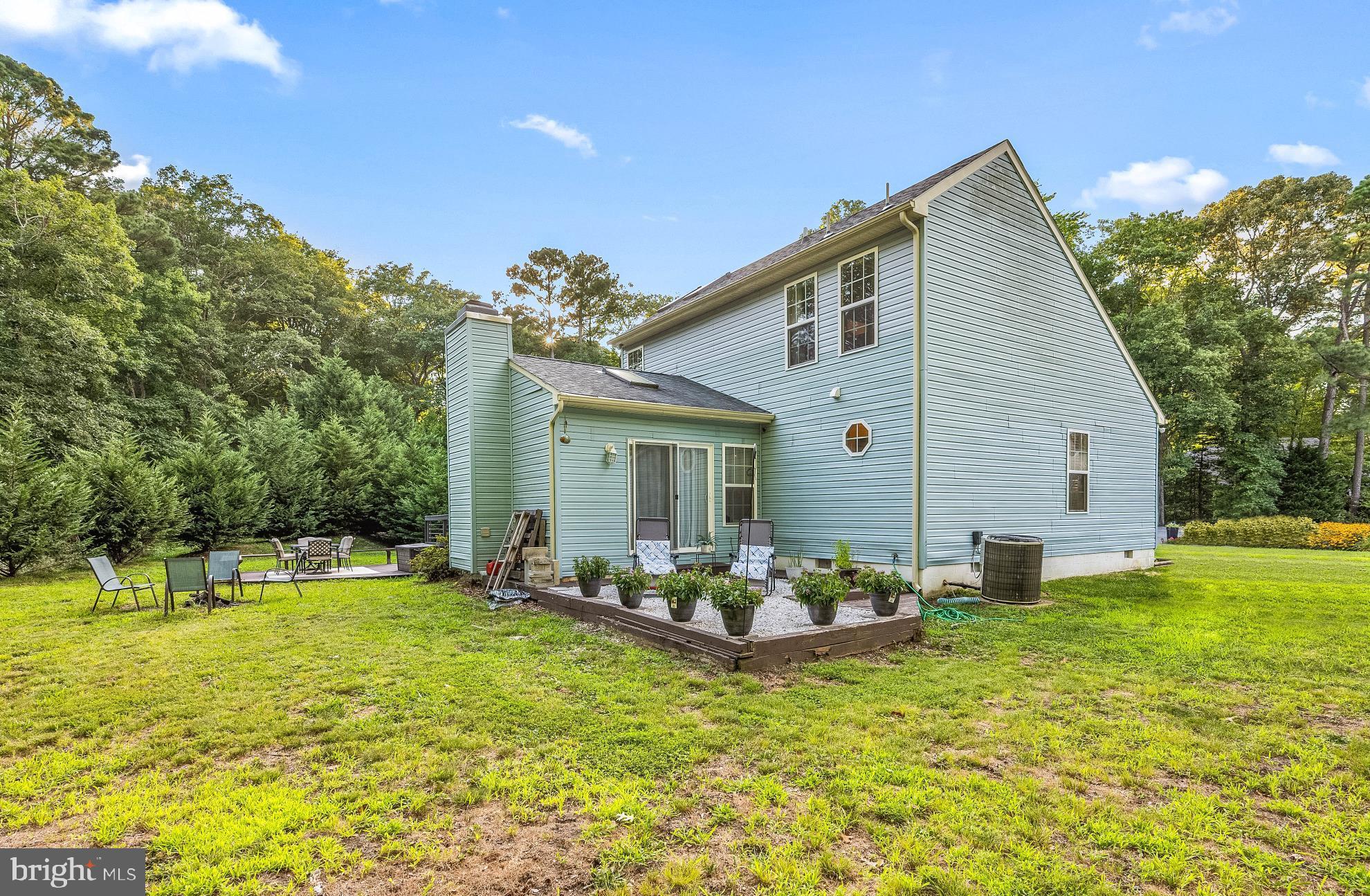OCEAN PINES - SHERWOOD FOREST - Residential