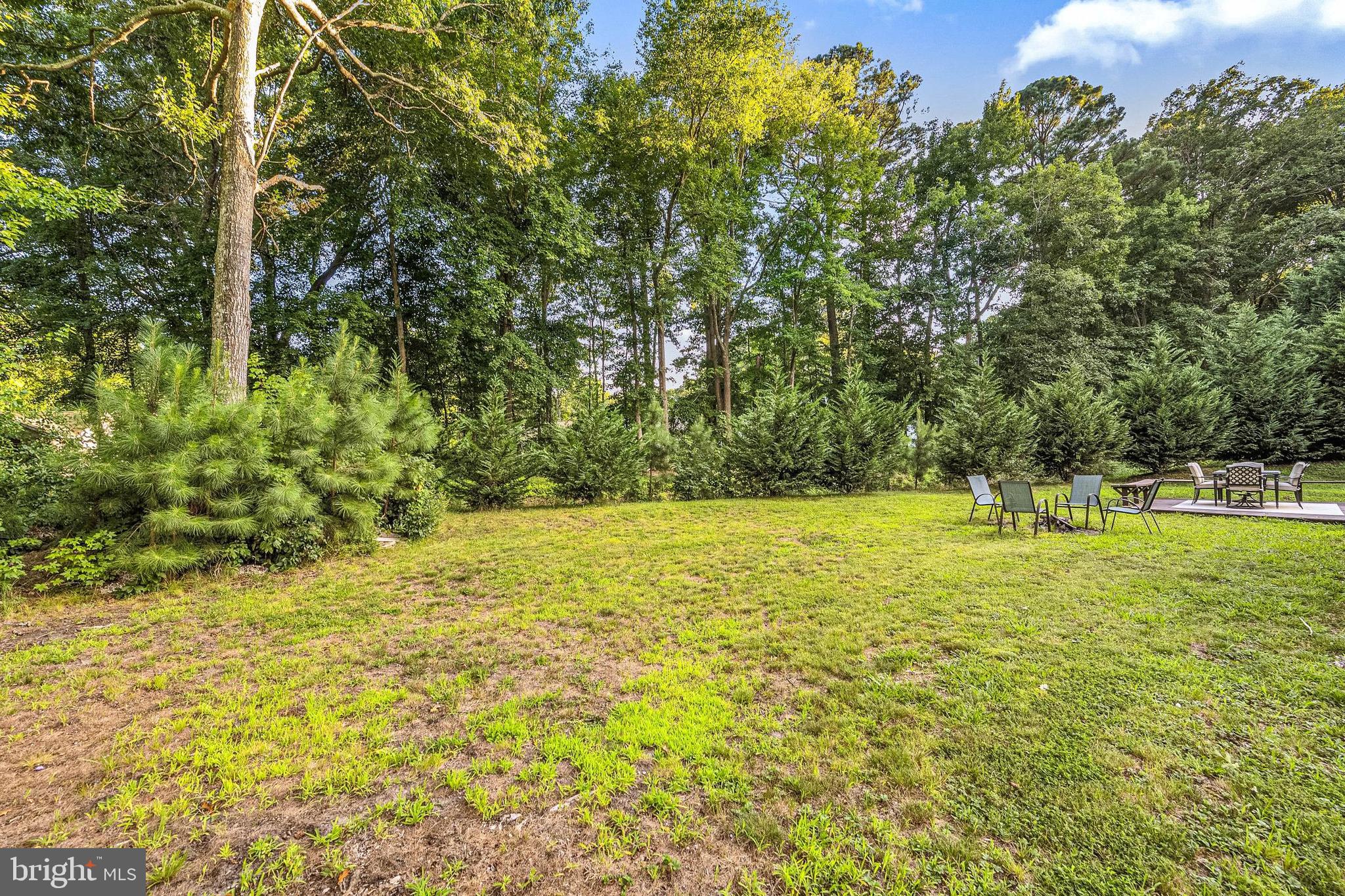 OCEAN PINES - SHERWOOD FOREST - Residential