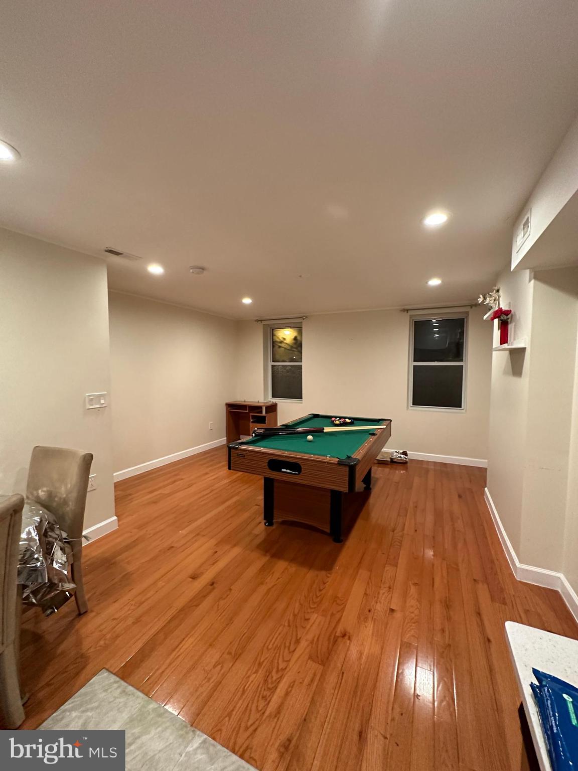 POPLAR - Residential