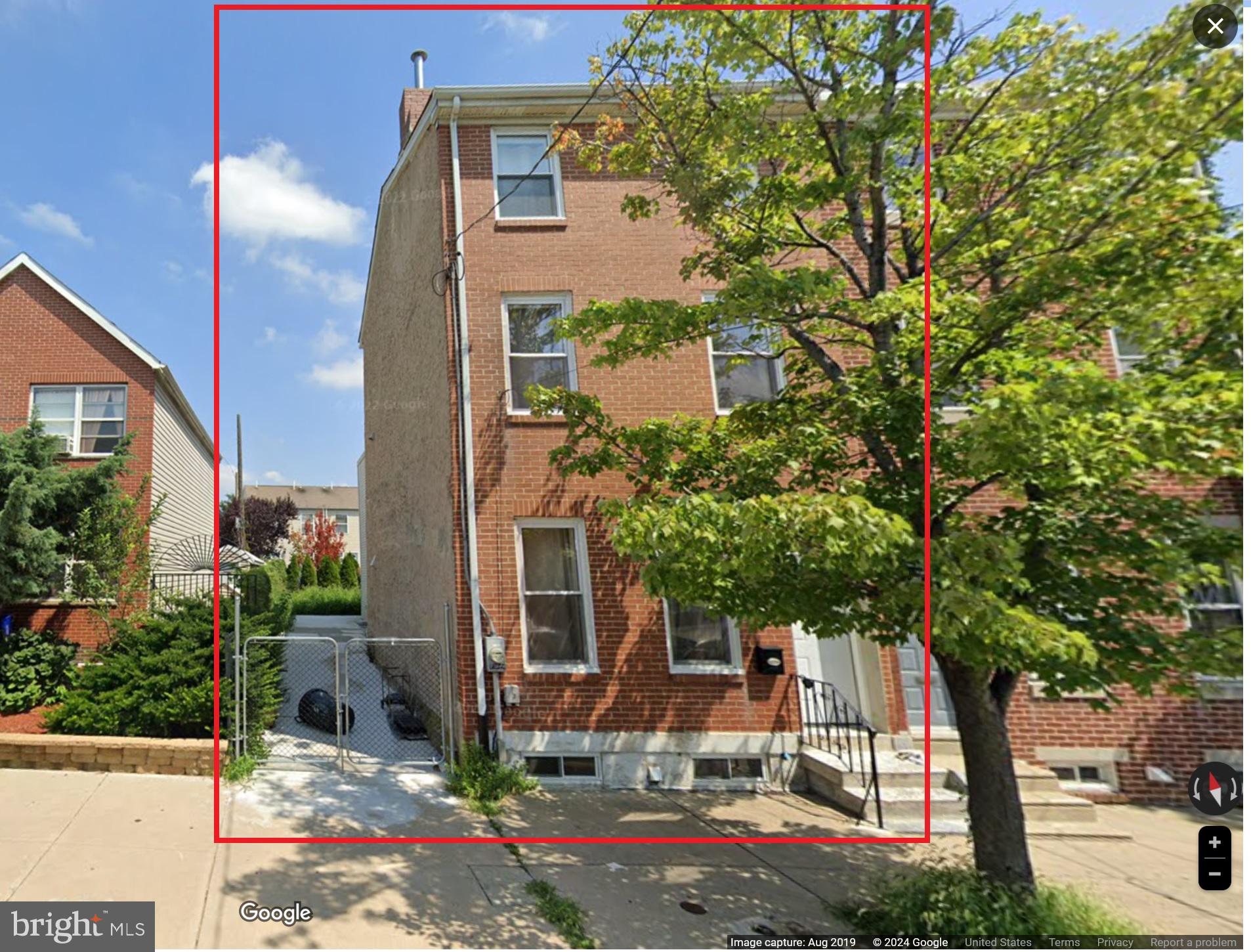POPLAR - Residential