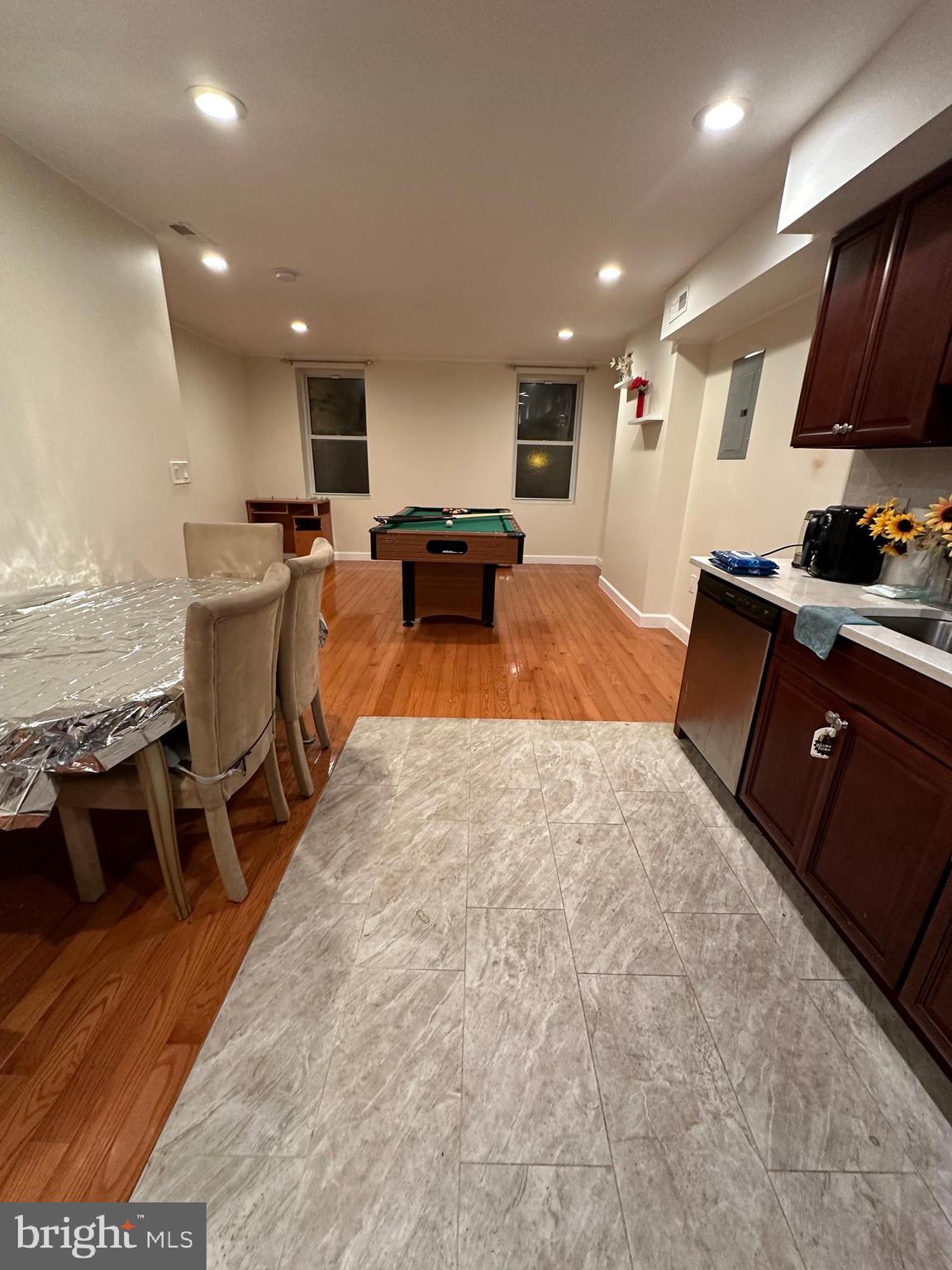 POPLAR - Residential