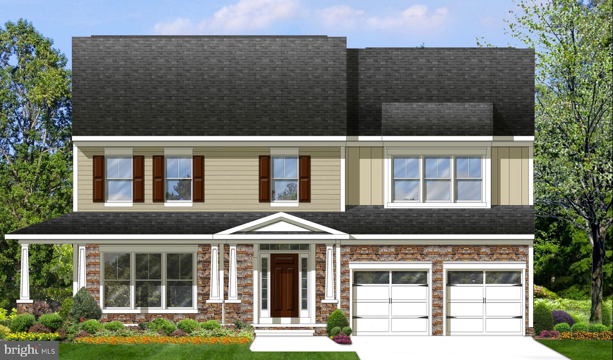 PORTOBELLO ESTATES - Residential