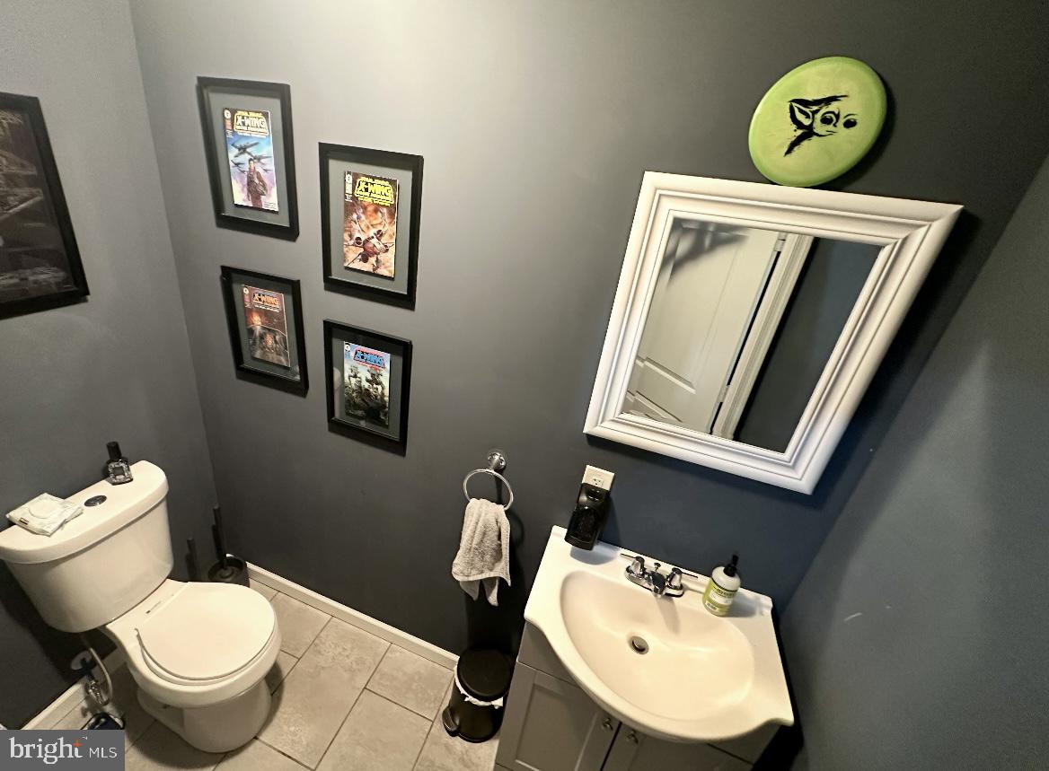 GERMANTOWN (EAST) - Residential