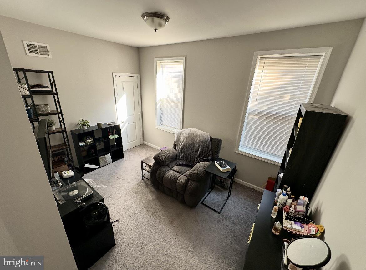 GERMANTOWN (EAST) - Residential