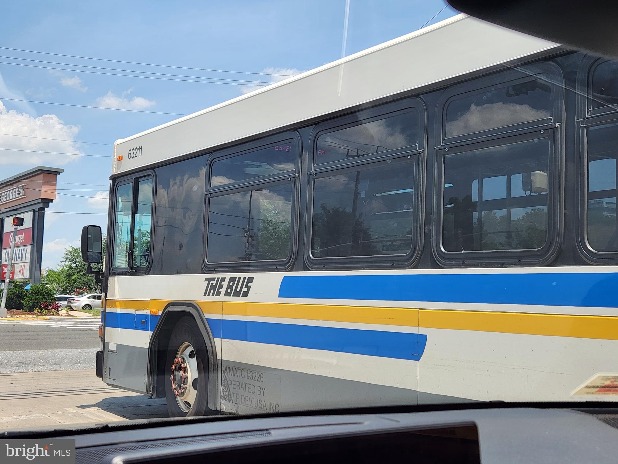 PARK PLACE - Residential