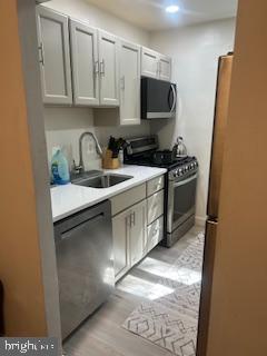 PARK PLACE - Residential