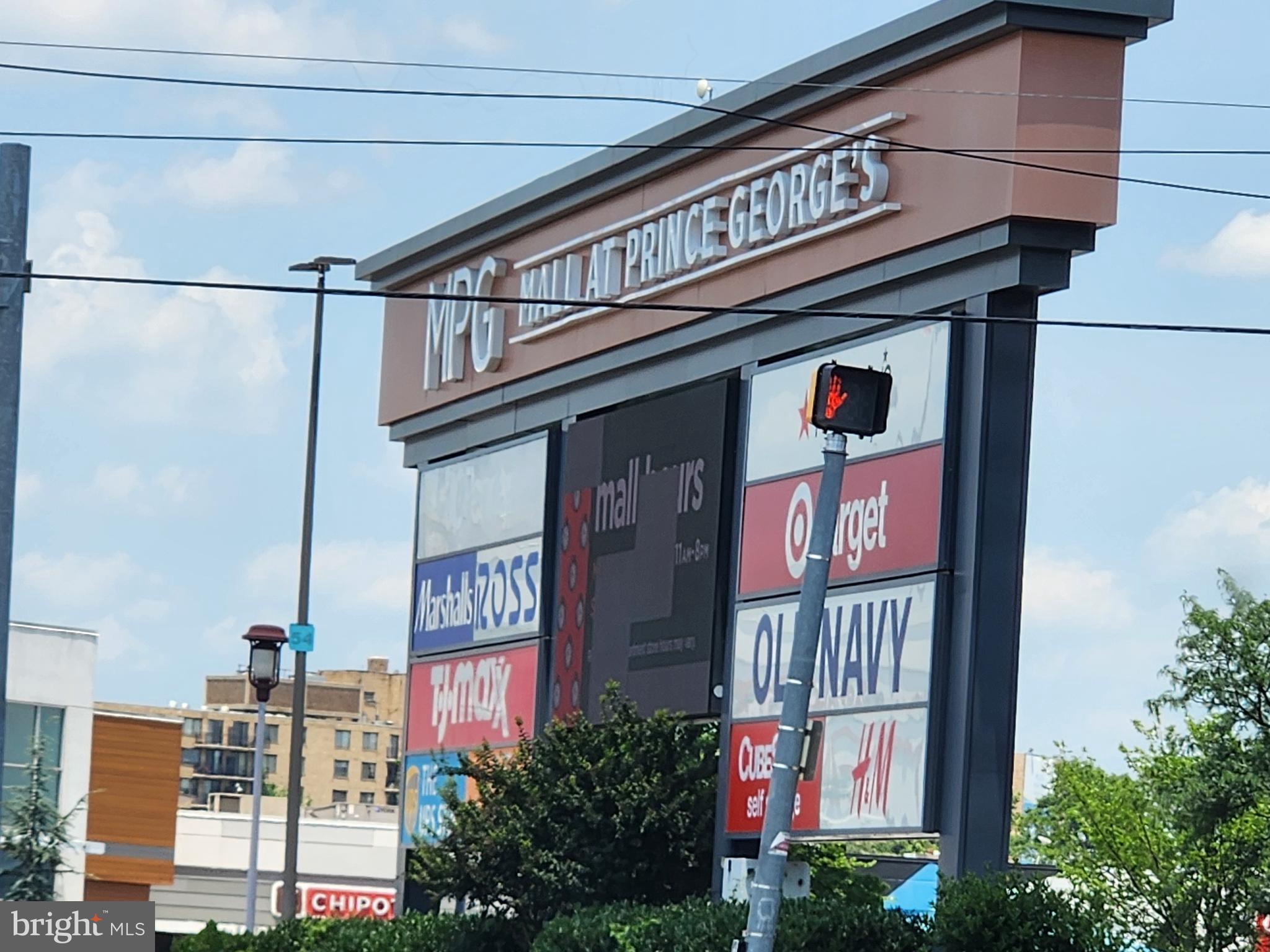 PARK PLACE - Residential