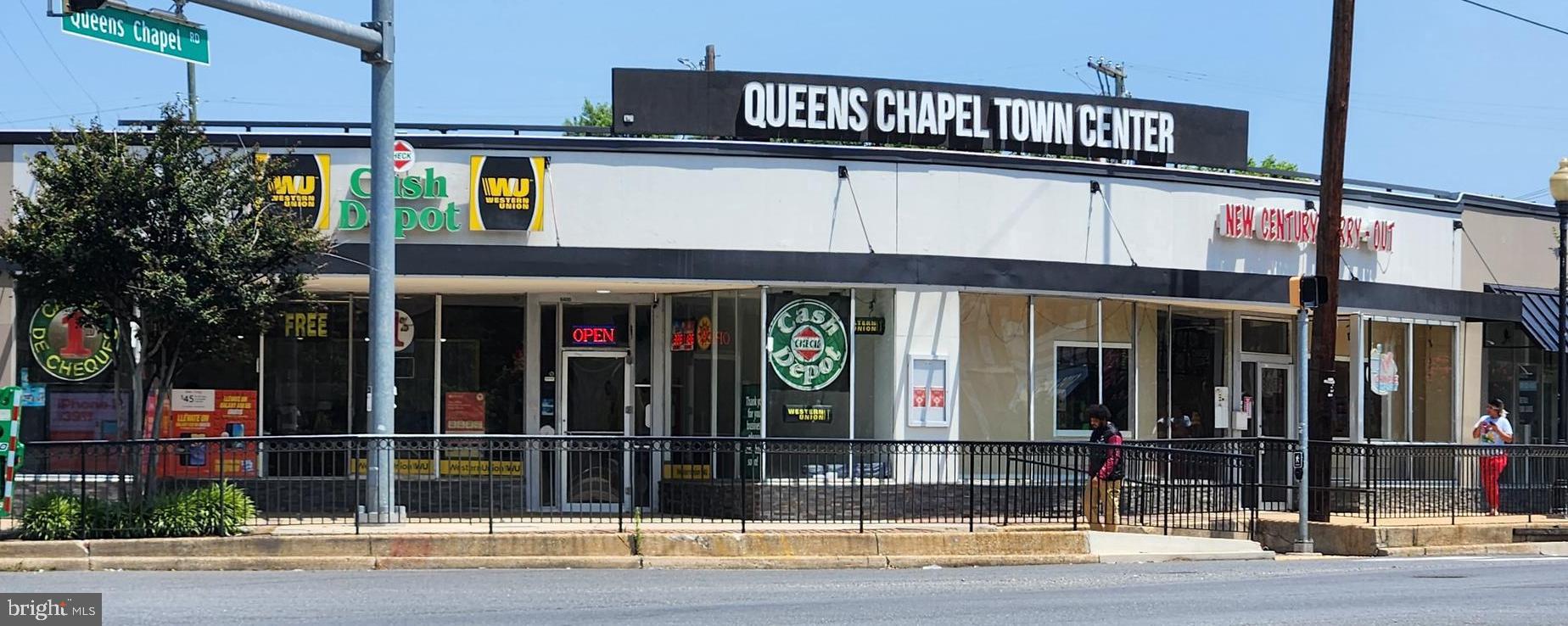 PARK PLACE - Residential