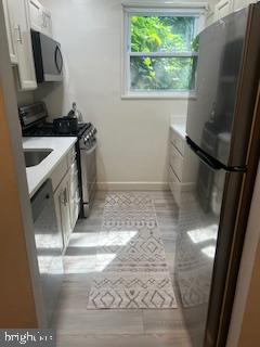 PARK PLACE - Residential