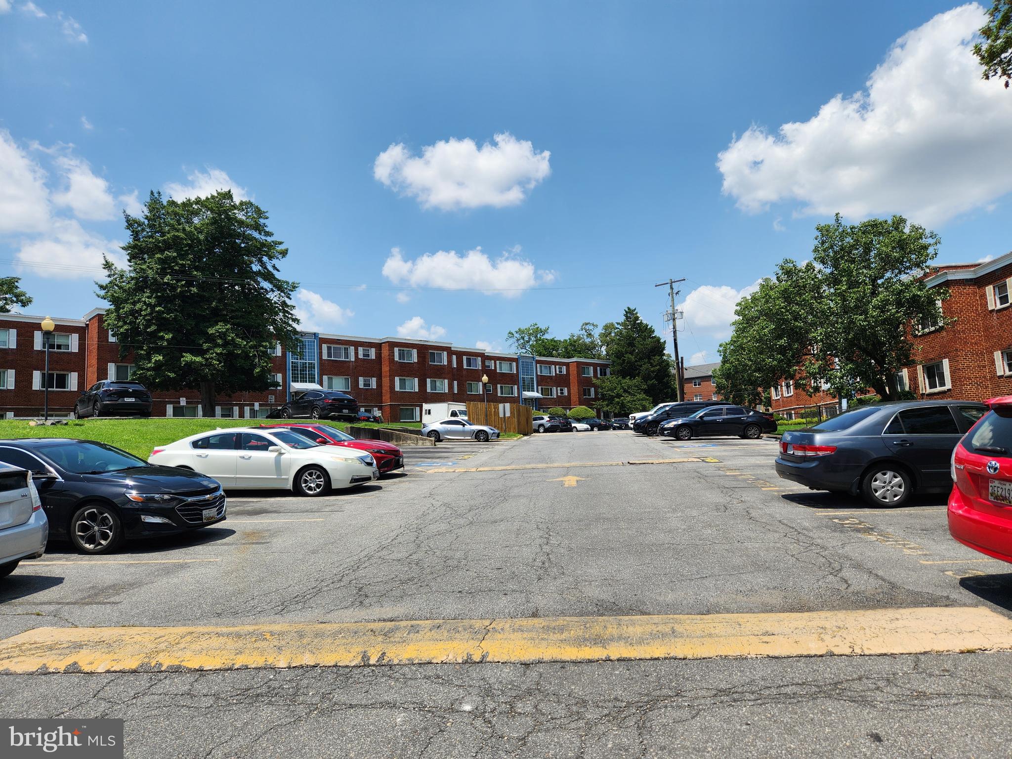 PARK PLACE - Residential