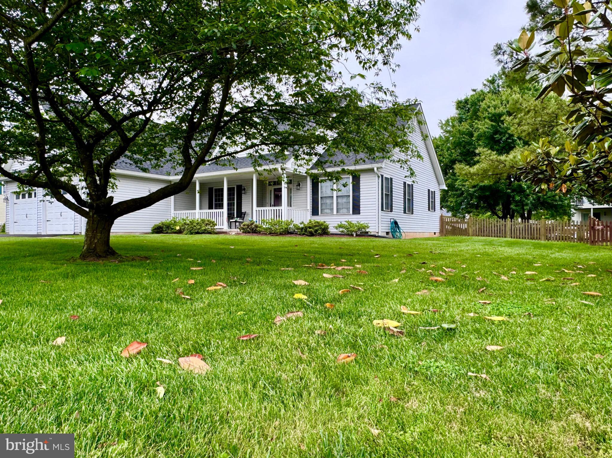 SPRING MILLS - Residential