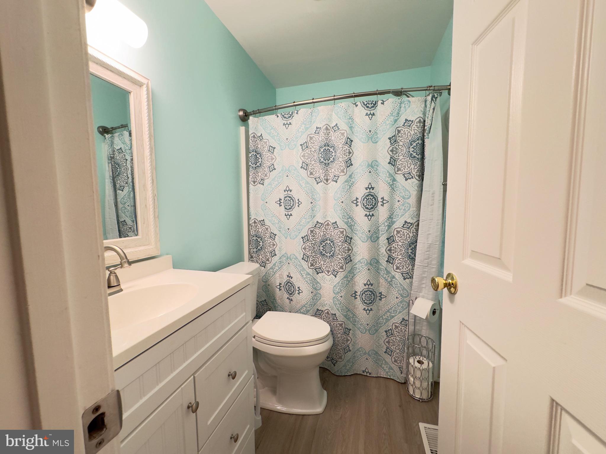 SPRING MILLS - Residential