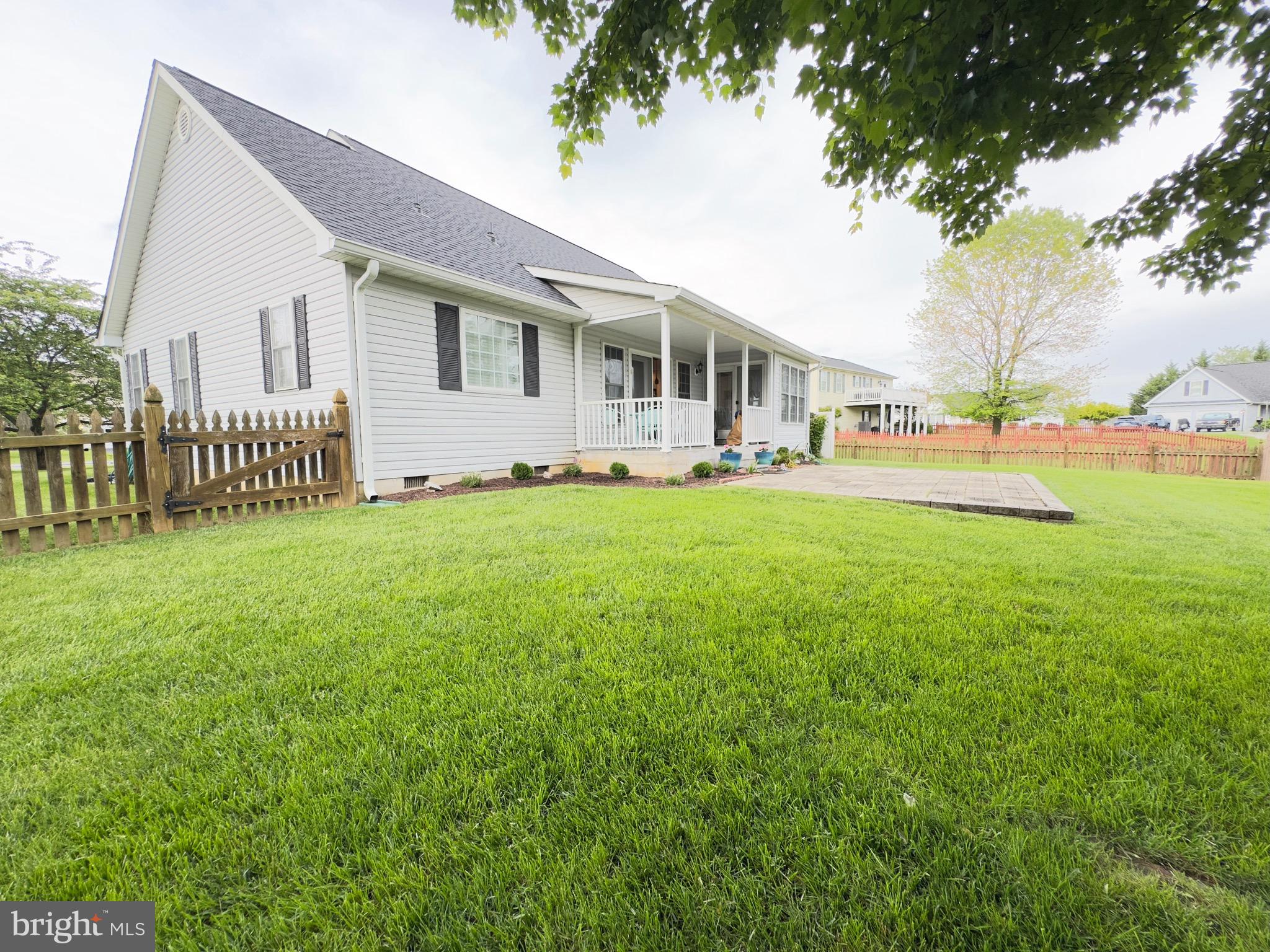 SPRING MILLS - Residential