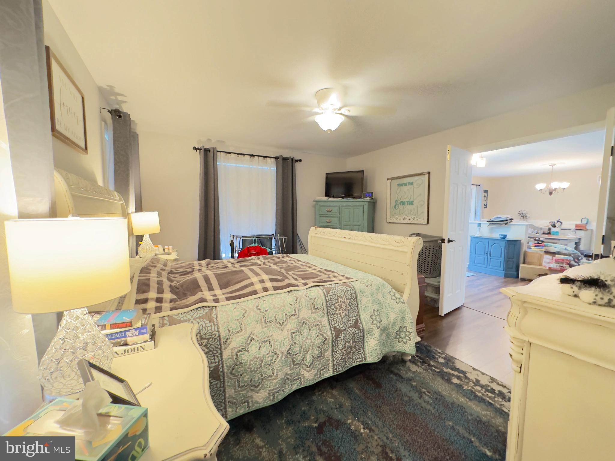 SPRING MILLS - Residential