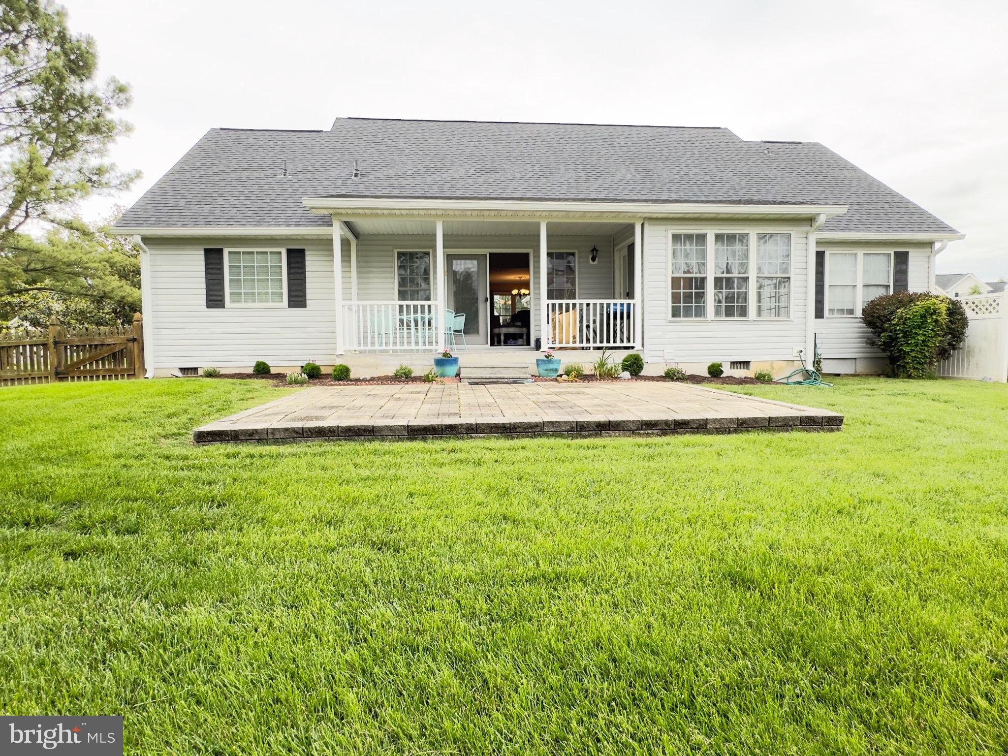 SPRING MILLS - Residential