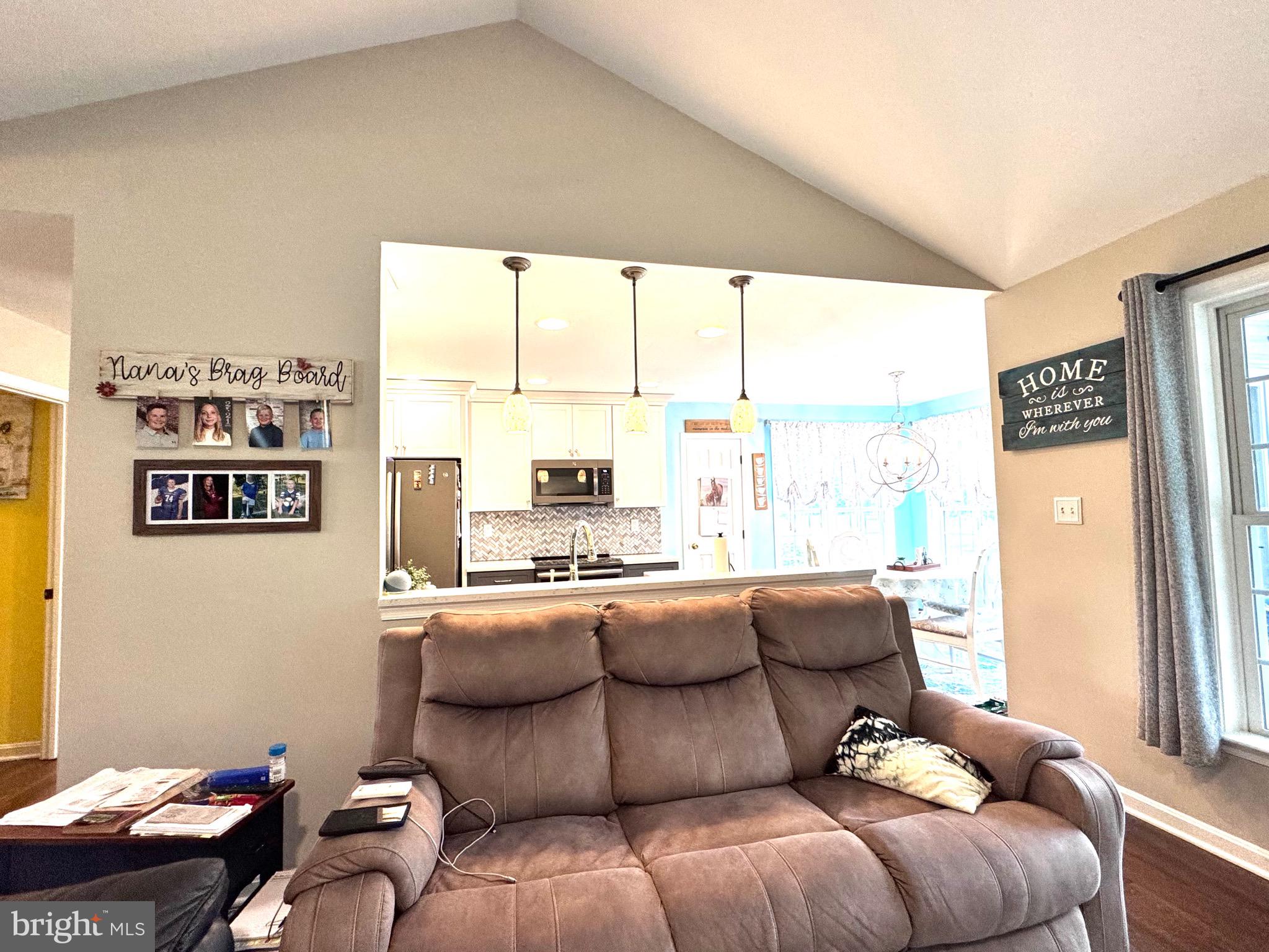 SPRING MILLS - Residential