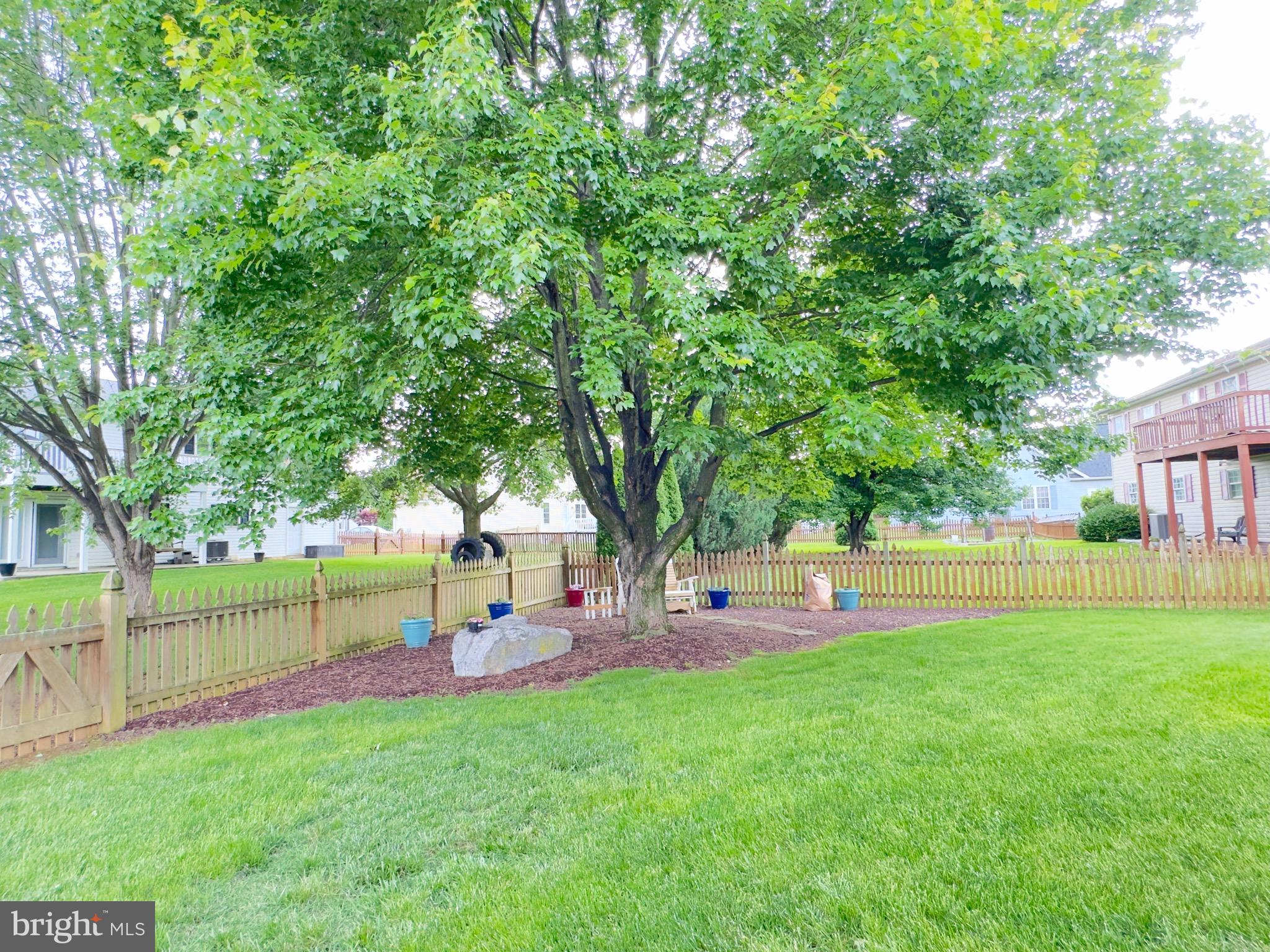 SPRING MILLS - Residential