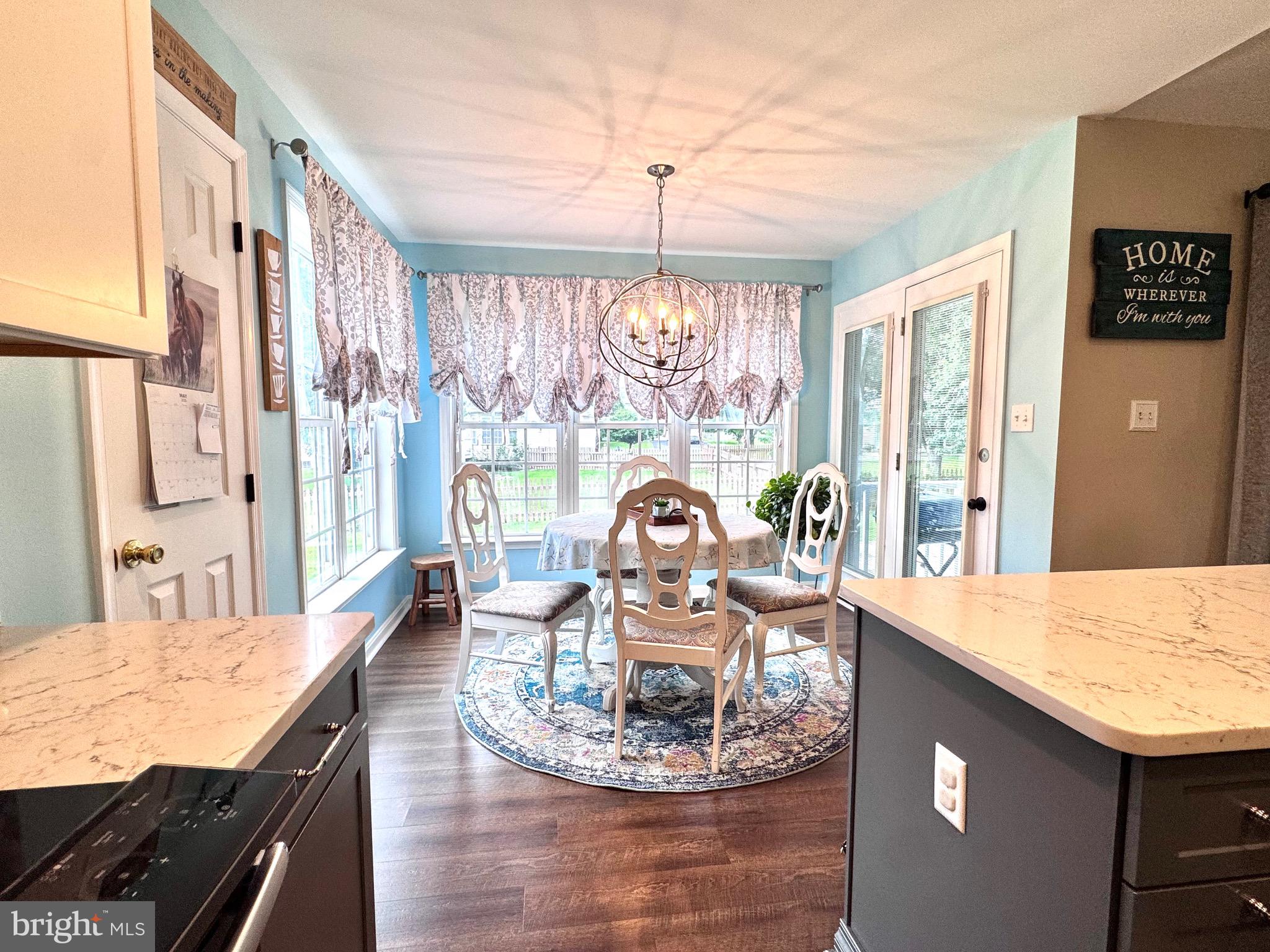 SPRING MILLS - Residential