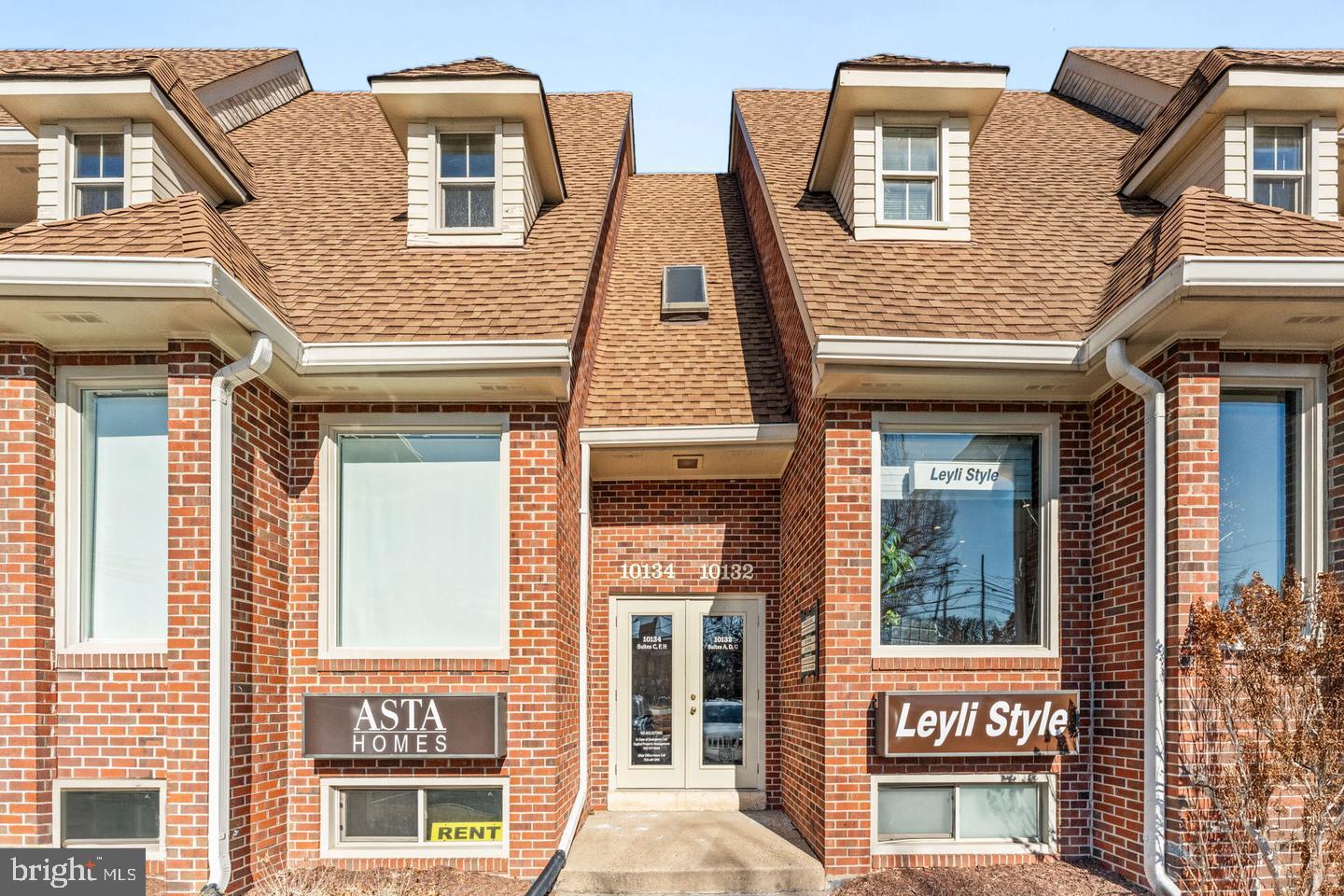 10132 COLVIN RUN ROAD D