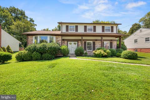 Homes For Sale - 11704 Rosalinda Dr<br/> POTOMAC, MD 20854