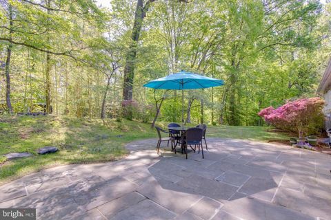 8217 CINDY LANE BETHESDA MD 20817