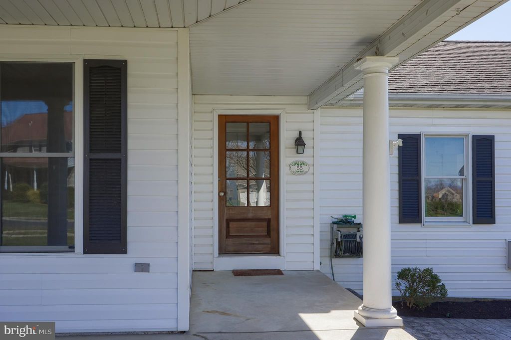 Photo of 55 Hemlock Lane, Leola, PA 17540 (MLS # PALA2047234)