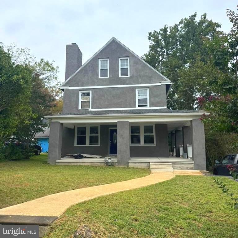 DREXEL HILL - Residential