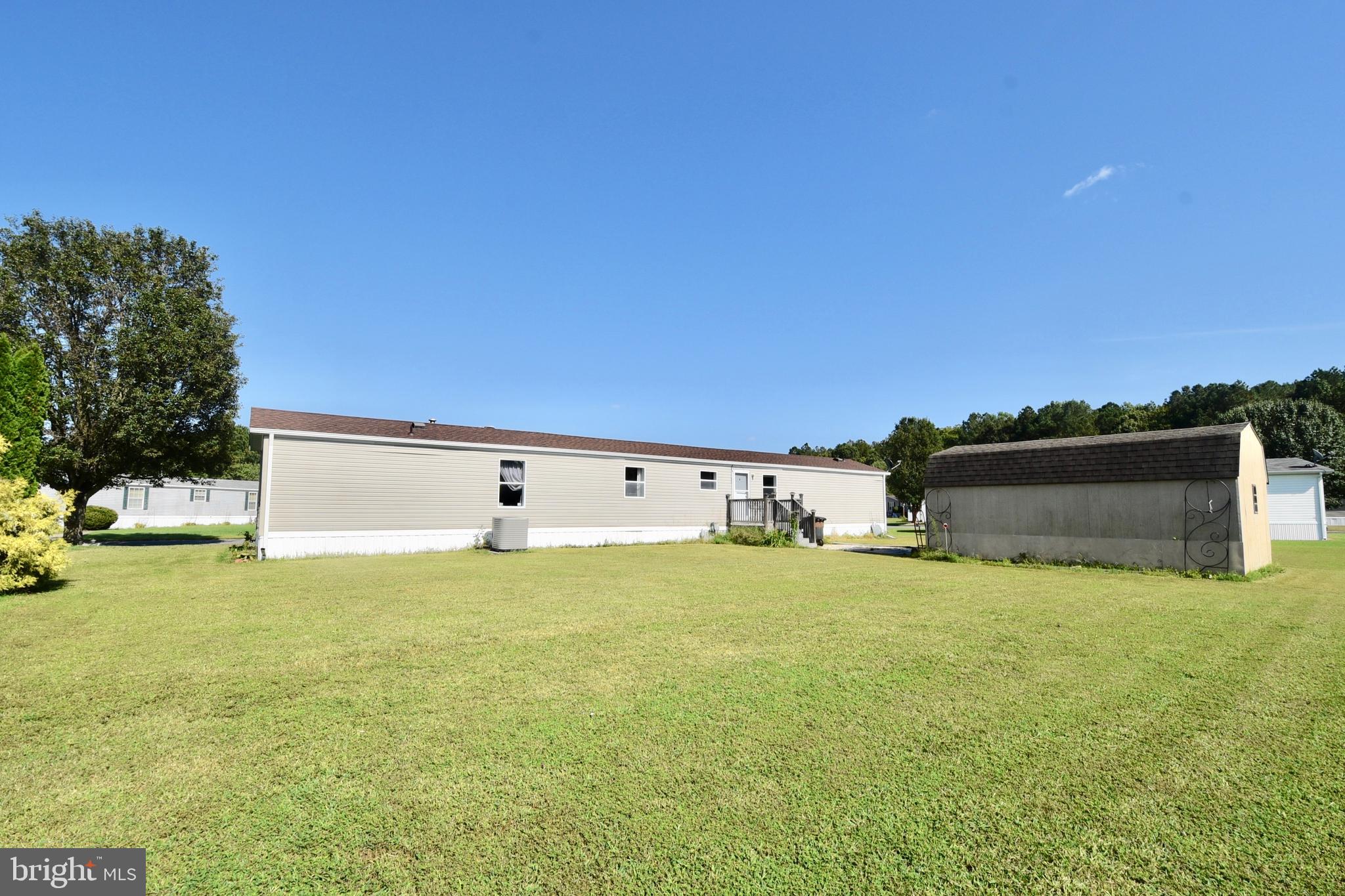 HEBRON WOODS - Residential