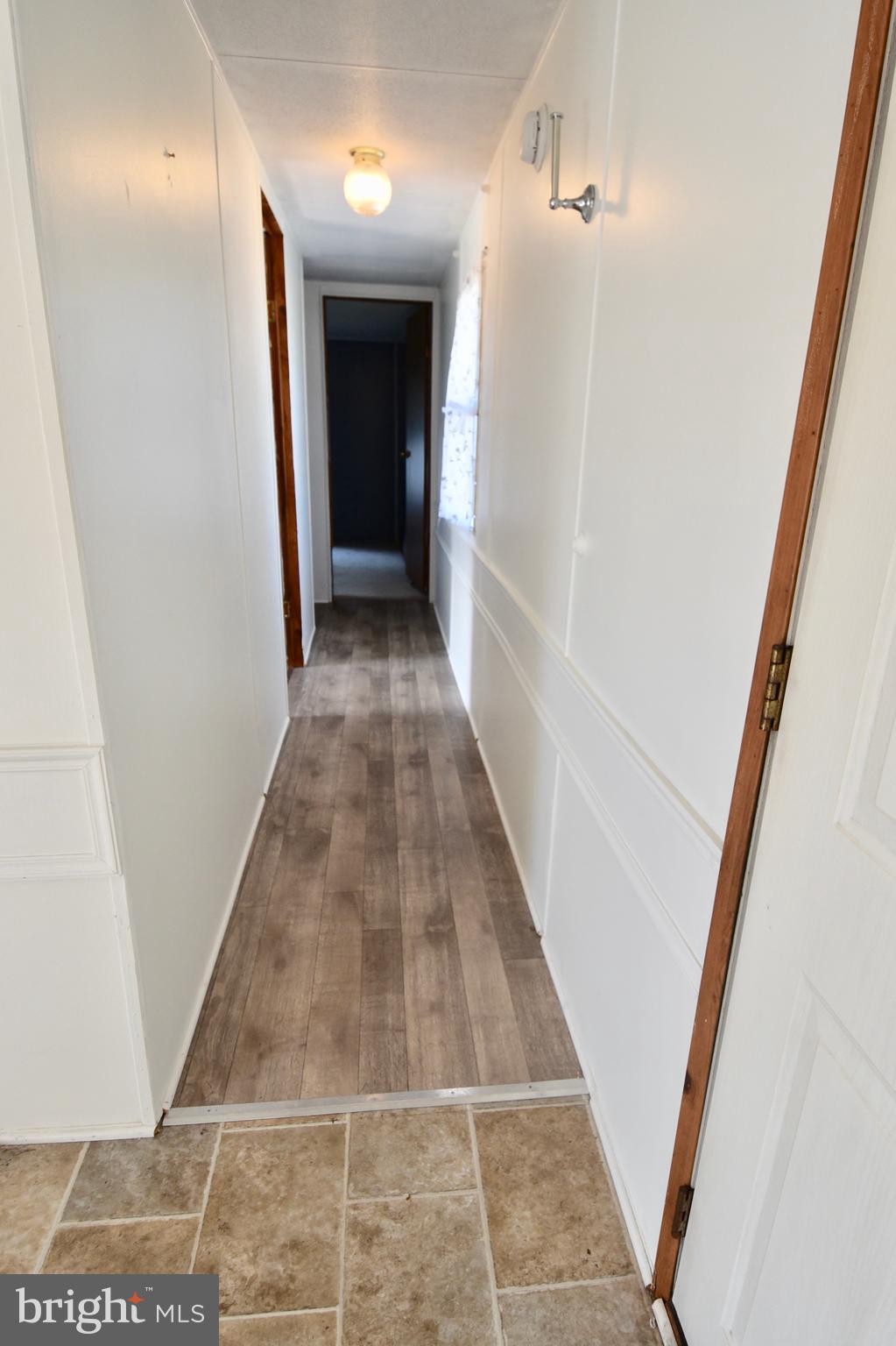 HEBRON WOODS - Residential