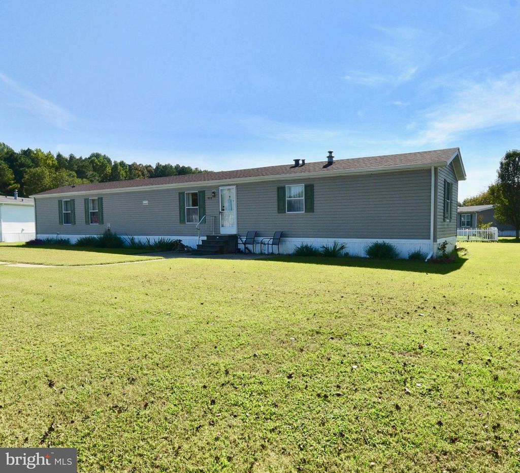 Photo of 9080 Gold Finch Court, HEBRON, MD 21830 (MLS # MDWC2019874)