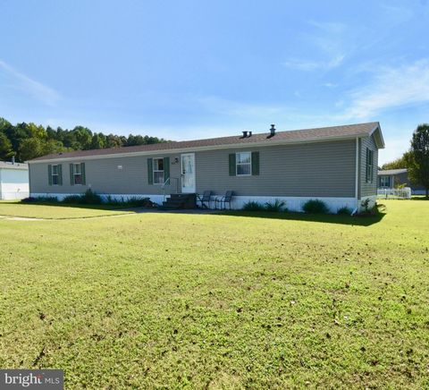 9080 GOLD FINCH COURT HEBRON MD 21830