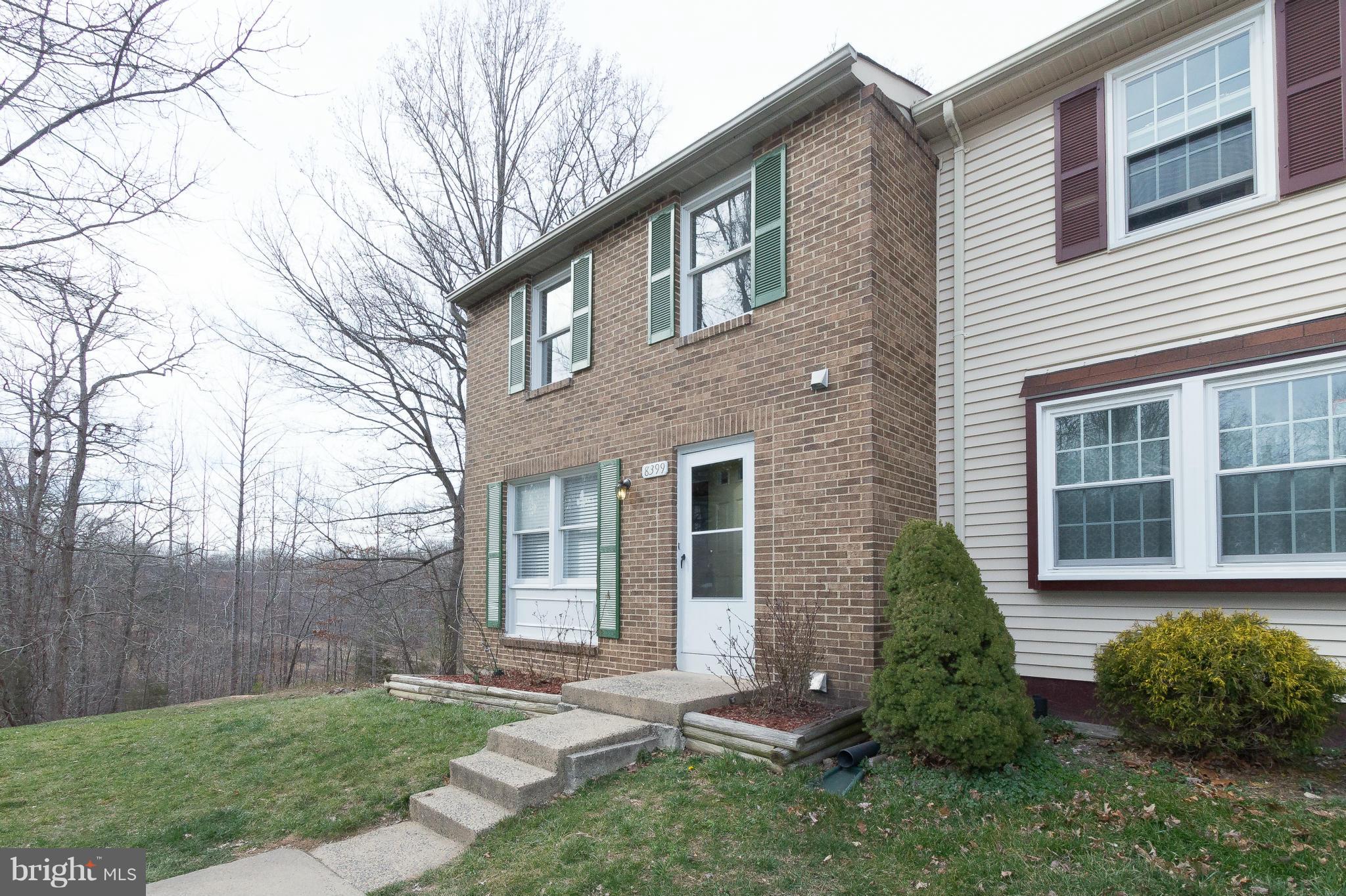 NEWINGTON FOREST - Residential