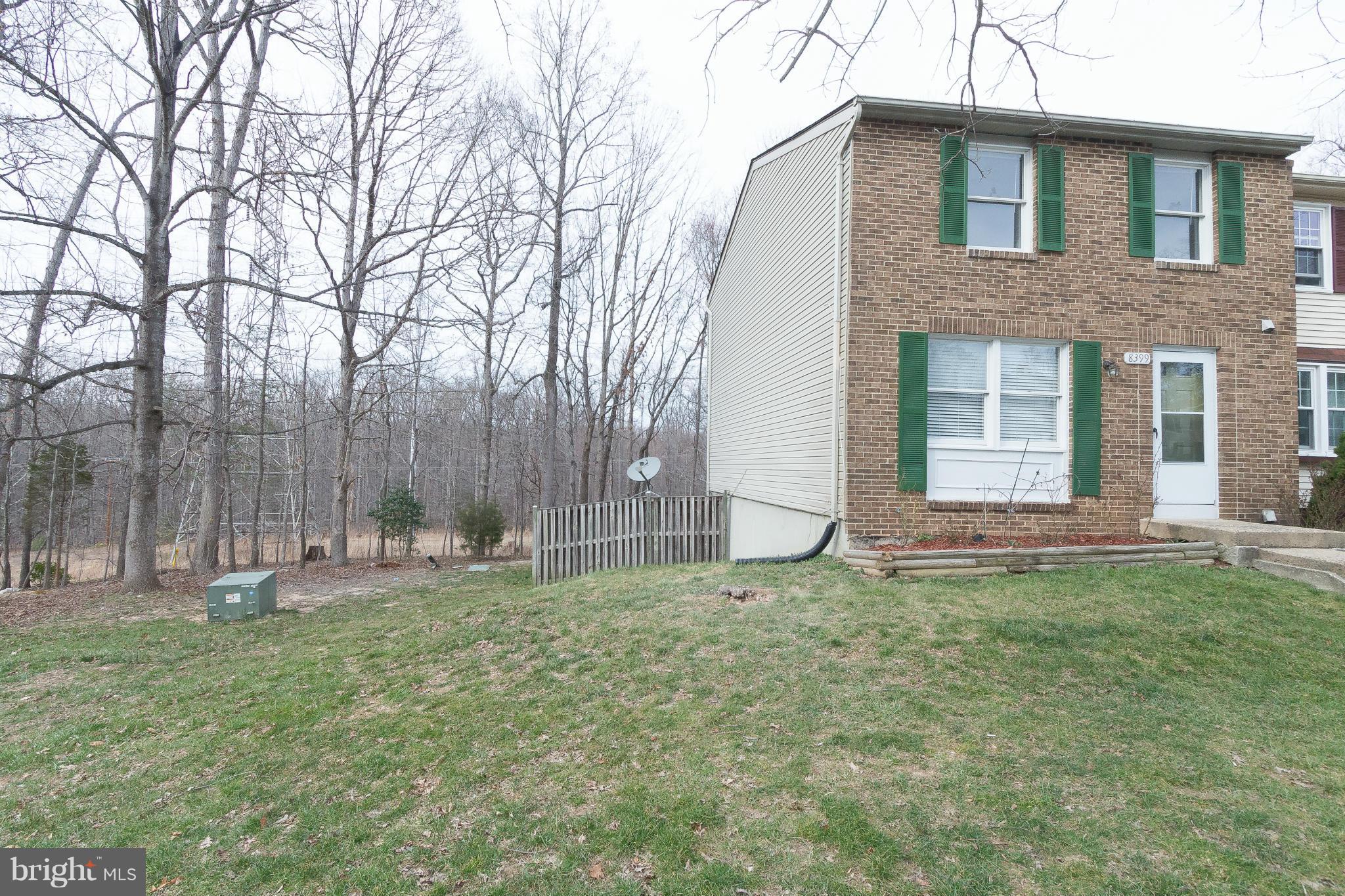 NEWINGTON FOREST - Residential