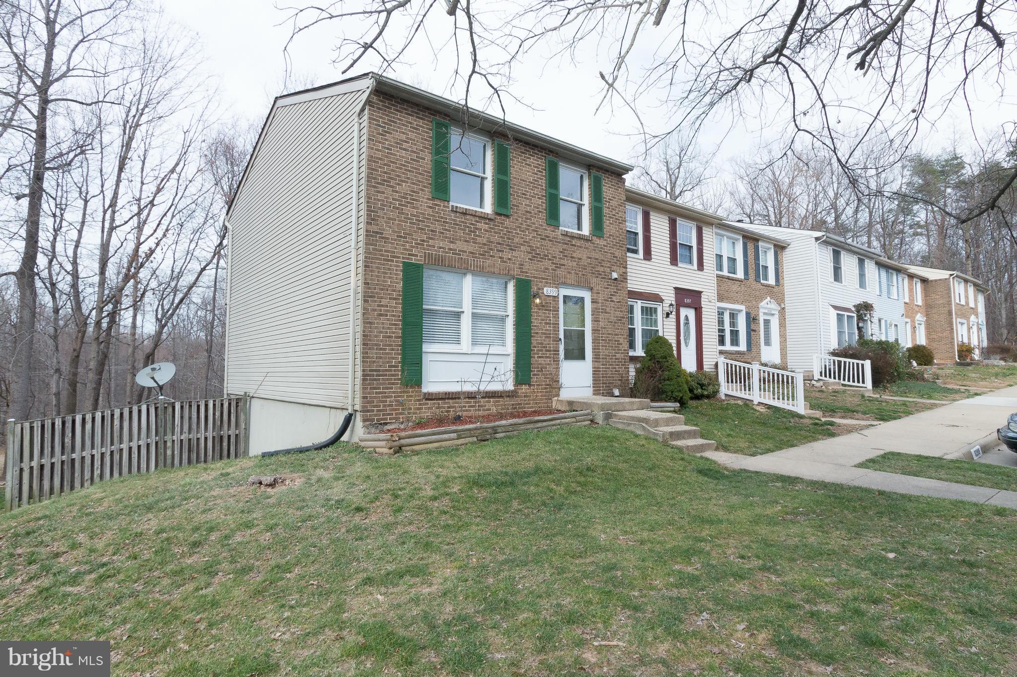 NEWINGTON FOREST - Residential