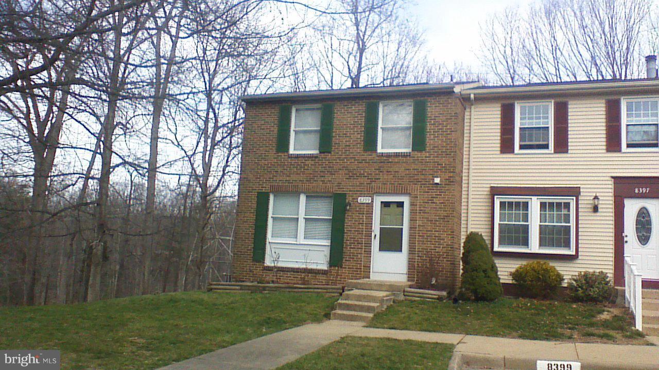 NEWINGTON FOREST - Residential