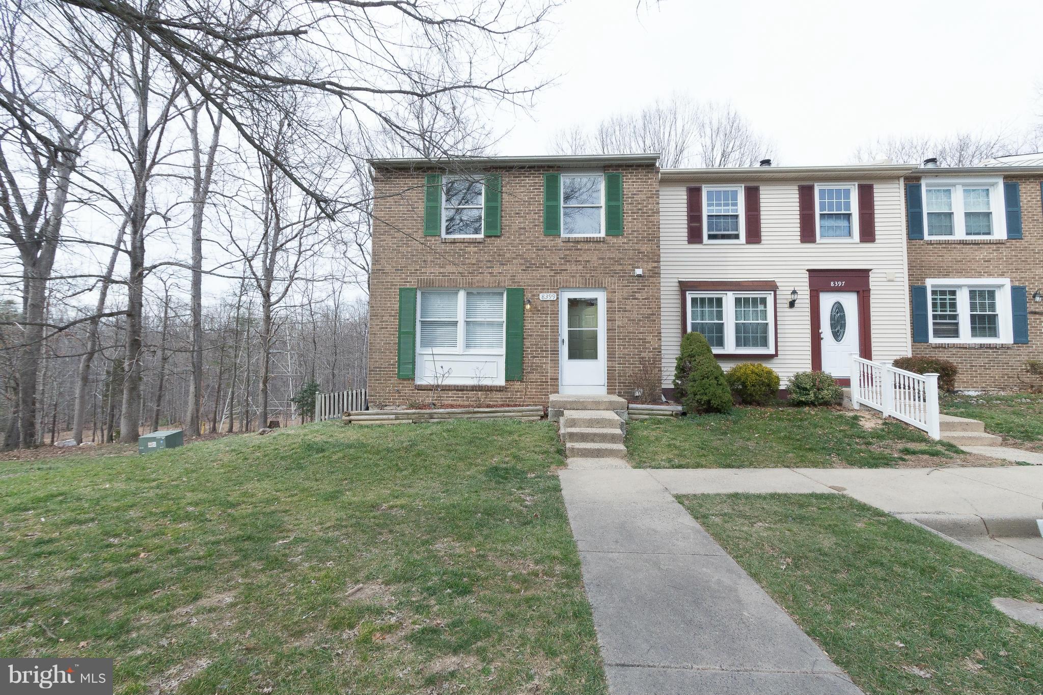 NEWINGTON FOREST - Residential