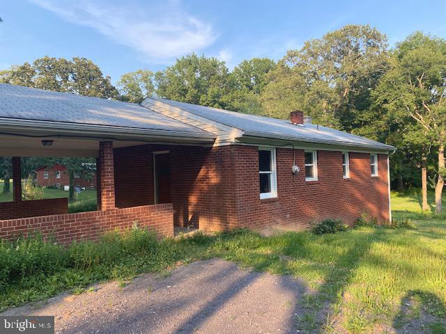 WOODLAND - Residential