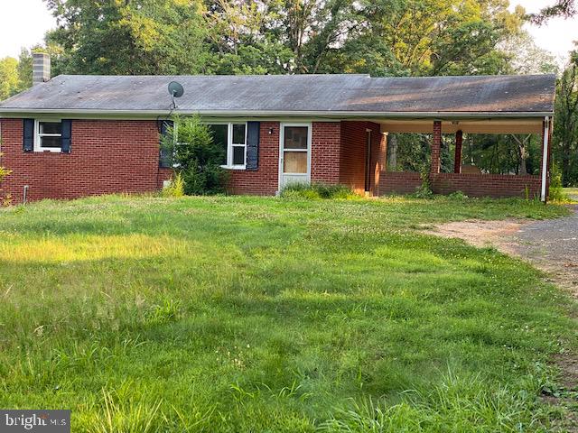 WOODLAND - Residential