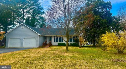 300 S 1ST STREET DENTON MD 21629