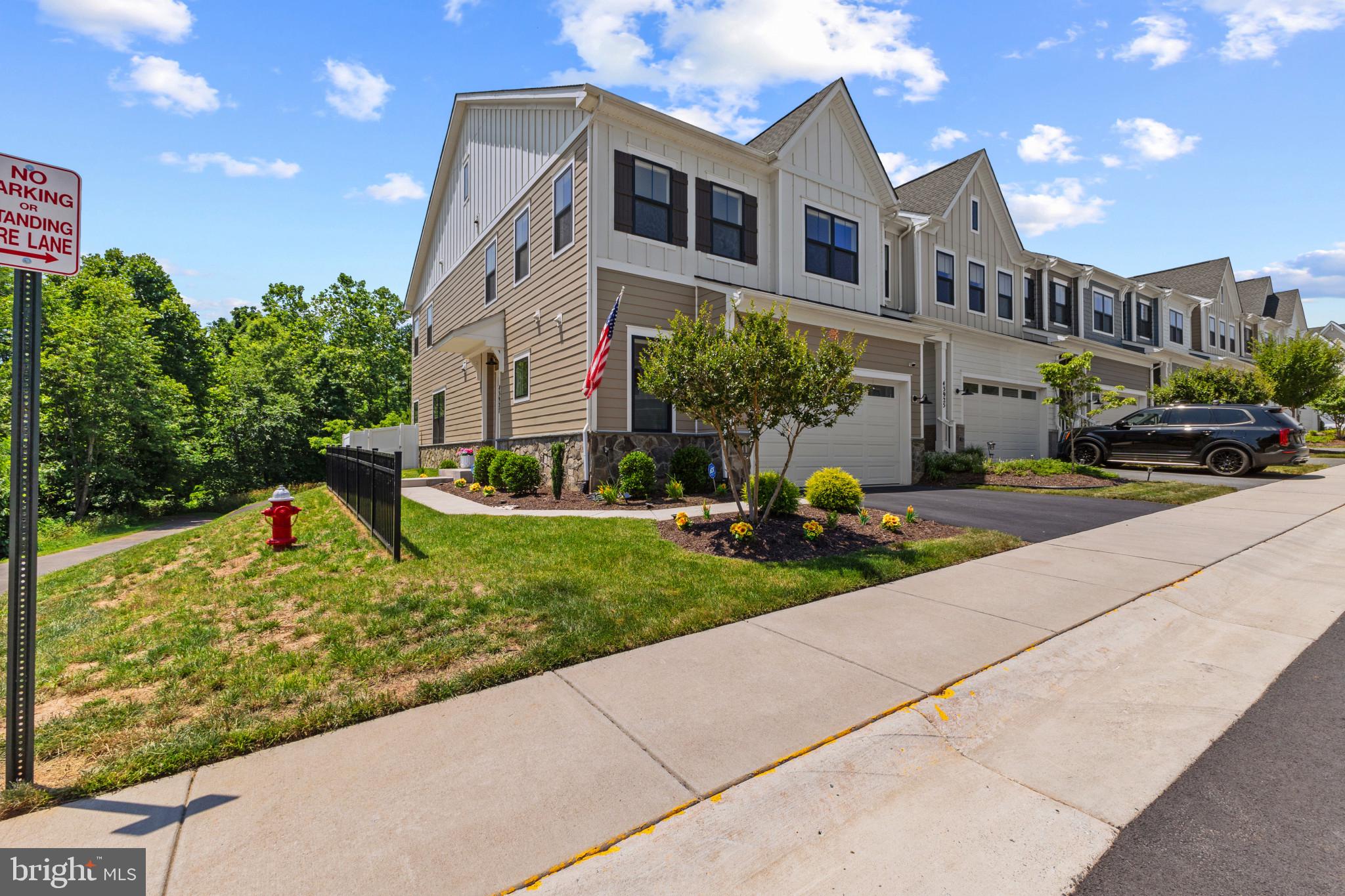 43927 MARITIME SONG TERRACE