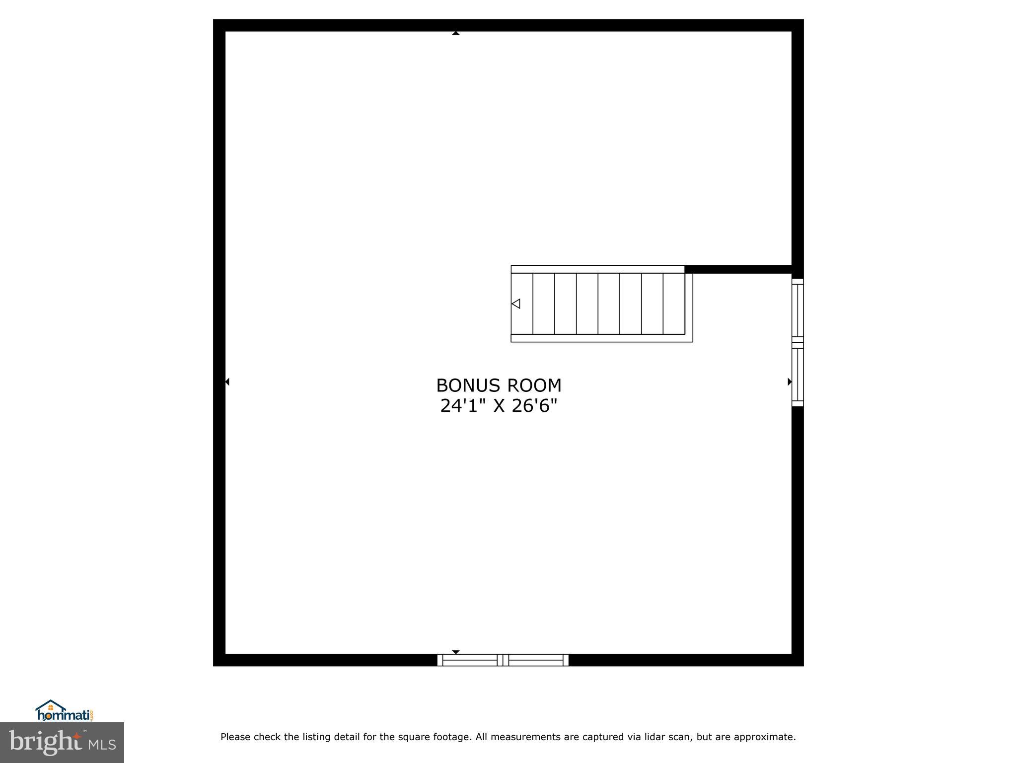 QUARRYVILLE BOROUGH - Residential