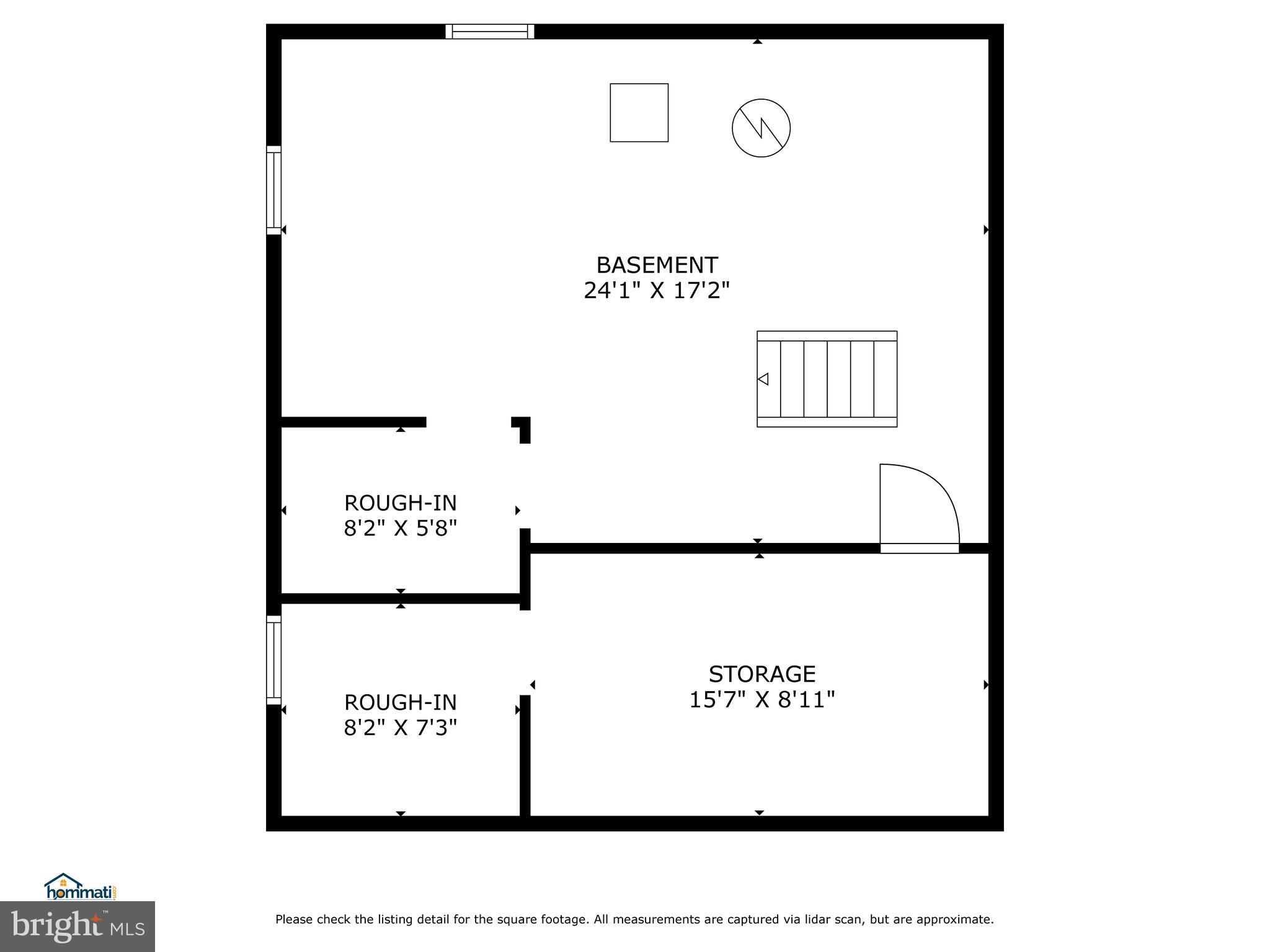 QUARRYVILLE BOROUGH - Residential