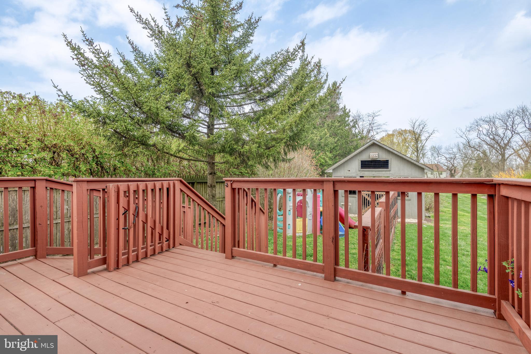 QUARRYVILLE BOROUGH - Residential