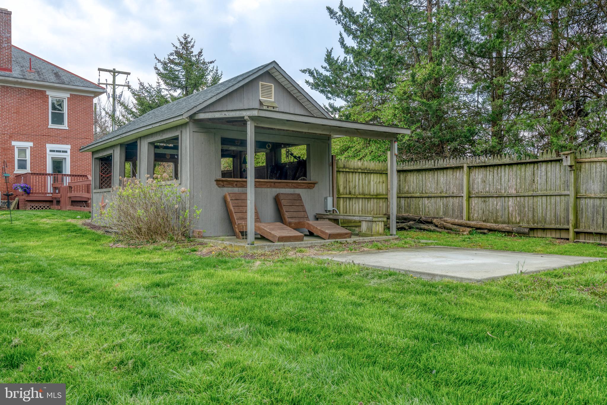 QUARRYVILLE BOROUGH - Residential